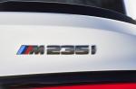 BMW M235i xDrive Gran Coupe 2020 года (WW)